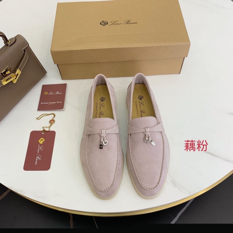 Other Leather Shoes